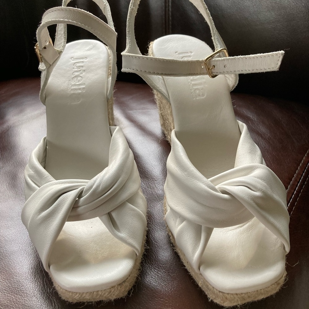 Espadrilles
